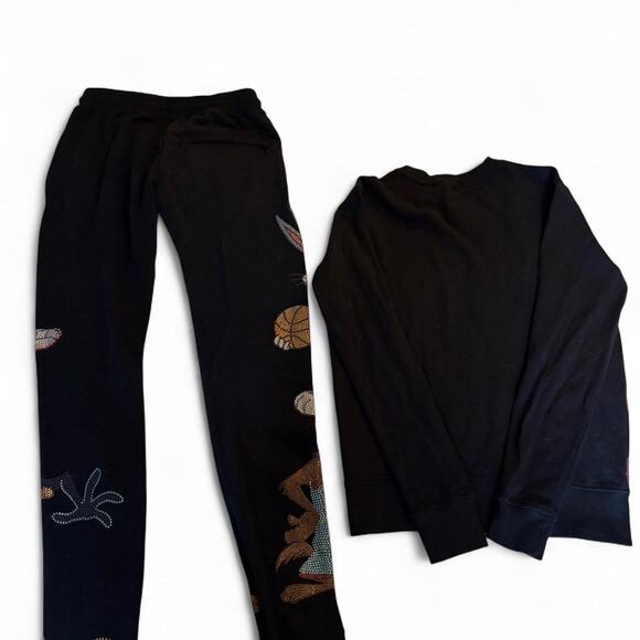 Space jam x kryptic rhinestone - Picture 8 of 8